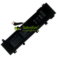 Vervangende batterij voor Asus FA706QM FA506Q/QR/QM C41N1906-1-2