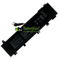 Vervangende batterij voor Asus FA706QM FA506Q/QR/QM C41N1906-1-2