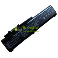 Vervangende batterij voor Asus N50F N50E A32-N50 N50A N50TA N50 N50T