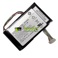 Vervangende batterij voor Asus RTC600S