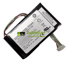 Vervangende batterij voor Asus RTC600S