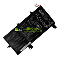 Vervangende batterij voor Asus UX480 Pro-14 C31N1803 UX480FD UX450FD