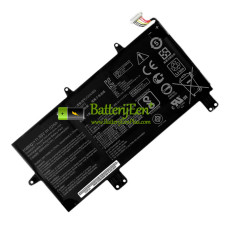 Vervangende batterij voor Asus UX480 Pro-14 C31N1803 UX480FD UX450FD
