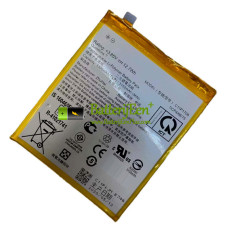 Vervangende batterij voor Asus ZE620KL Zenfone5 C11P1708 ZS620KL X00QD 5Z Z01RD