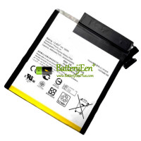 Vervangende batterij voor Asus Zenpad ZT582KL C11P1615 P00J Z8S