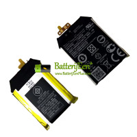 Vervangende batterij voor Asus Zenwatch2 WI501Q C11N1502