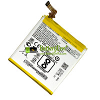 Vervangende batterij voor Asus ZS550KL C11P1605 570KL Z01FD ZenFone3