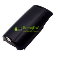 Vervangende batterij voor Avaya 9631 K40SB-H10826 9040 320409B
