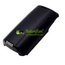 Vervangende batterij voor Avaya 9631 K40SB-H10826 9040 320409B