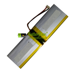 Vervangende batterij voor AVITA NE14A2 Essential