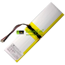 Vervangende batterij voor AVITA NE14A2 PT3165115-2S Essential
