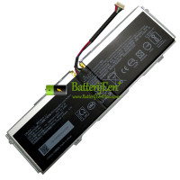 Vervangende batterij voor AVITA NE14A4 Essential-Premier