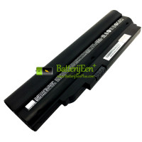 Vervangende batterij voor Benq U121 U122 U1216 983T2019F