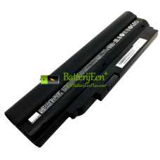 Vervangende batterij voor Benq U121 U122 U1216 983T2019F