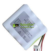 Vervangende batterij voor BEXEL 8HP-E200AA