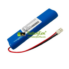 Vervangende batterij voor Biocare HYLB952 ECG1210 ECG1215