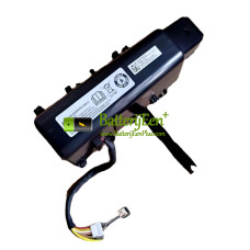 Vervangende batterij voor BISSELL 2582Z 2588Z