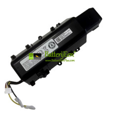 Vervangende batterij voor BISSELL 2855Z/2551 2582Z
