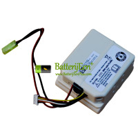 Vervangende batterij voor Bissell P2822-6S1P 61-0088-010
