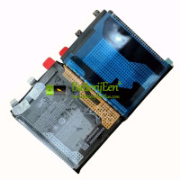 Vervangende batterij voor Black-Shark BS07FA