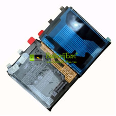 Vervangende batterij voor Black-Shark BS07FA