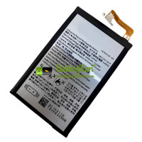 Vervangende batterij voor Blackberry BAT-63108-003 DTEK70