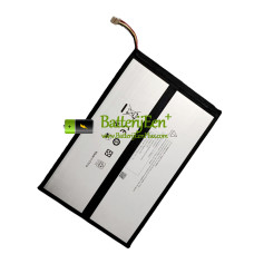 Vervangende batterij voor Blackview 3092E0 Tab12-Pro