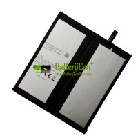 Vervangende batterij voor Blackview DK058 Li3250A7HTT Tab60