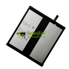 Vervangende batterij voor Blackview DK058 Li3250A7HTT Tab60