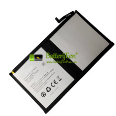 Vervangende batterij voor Blackview Li328290HTT