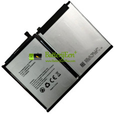 Vervangende batterij voor Blackview Li466591GY C70 OSCAL