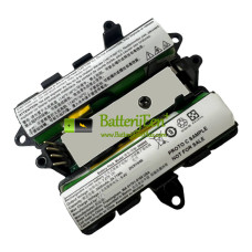 Vervangende batterij voor Bose 080065