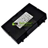 Vervangende batterij voor Bose Pro 789175 S1 078592