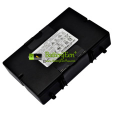 Vervangende batterij voor Bose Pro 789175 S1 078592