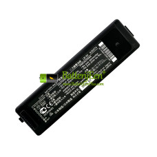 Vervangende batterij voor Canon LB-60 Lk-62 IP100/IP110 K30274