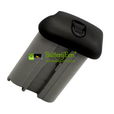Vervangende batterij voor Canon LPE4N EOS-1DX MarkII 1DS4 1DX2 LPE19 1D3 LP-E19