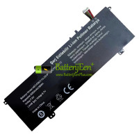 Vervangende batterij voor Casper AEC4563113-2S1P