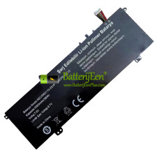 Vervangende batterij voor Casper AEC4563113-2S1P