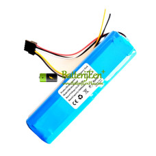 Vervangende batterij voor CECOTEC 4690 4090 CONGA