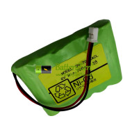 Vervangende batterij voor CEDAR CD-100M