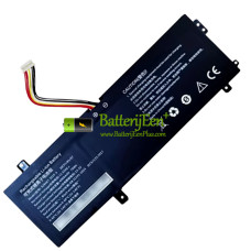 Vervangende batterij voor CHUWI CoreBook 628467-3S1P-3 X-pro