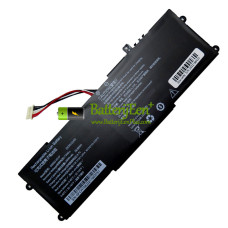 Vervangende batterij voor Chuwi CWI558 505592-2S1P Minibook-X