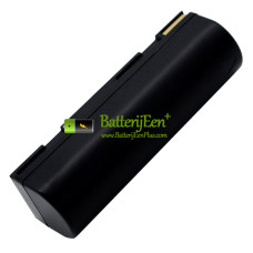 Vervangende batterij voor CINO BT2100 FuzzyScan F780BT F790WD F680BT