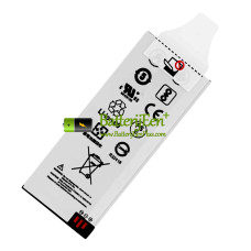 Vervangende batterij voor Cisco CP-BATT-8821 GP-S10-374192-010H 8800