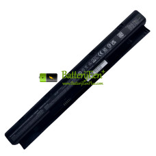 Vervangende batterij voor CLEVO NJ50BAT-4