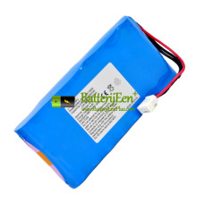 Vervangende batterij voor COMEN CM-1200A CM1200