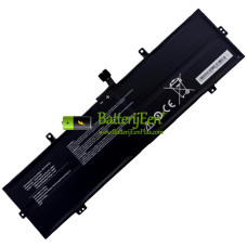 Vervangende batterij voor Corsair Voyager Xenomorph a1600