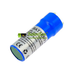 Vervangende batterij voor Coxo C-SMART LI-ION18500-JW-NO16