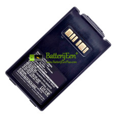 Vervangende batterij voor Datalogic BT-26 94ACC1386 Falcon-X3