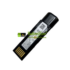 Vervangende batterij voor Datalogic GBT4500 BT-47 GM4500